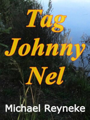 cover image of Tag Johnny Nel